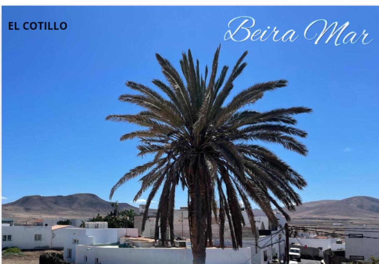 Beiramar La Caleta, Piscina Y Wifi Gratis, Tranquilidad Junto Al Atlantico Apartment Parque Holandes Exterior photo