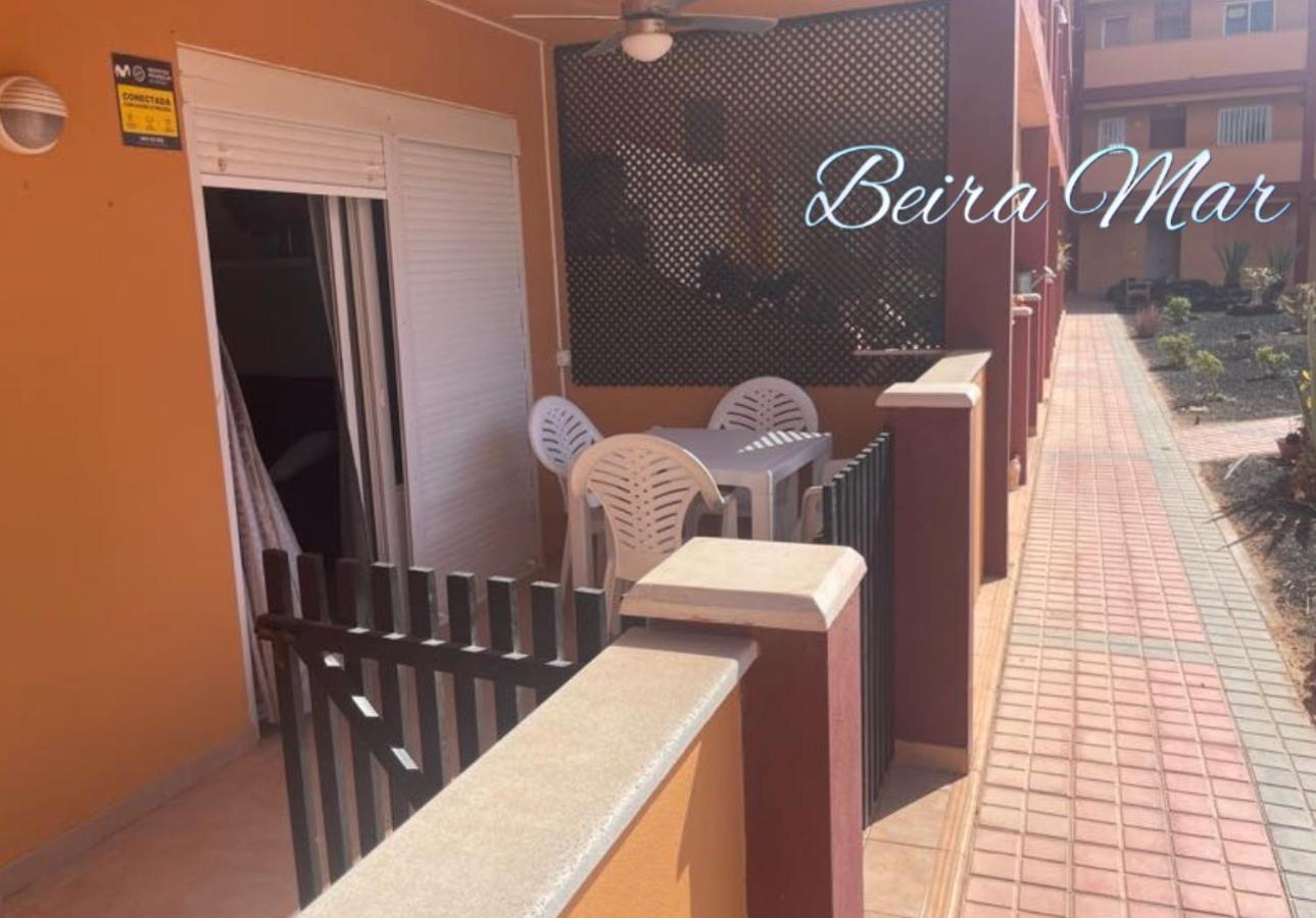 Beiramar La Caleta, Piscina Y Wifi Gratis, Tranquilidad Junto Al Atlantico Apartment Parque Holandes Exterior photo