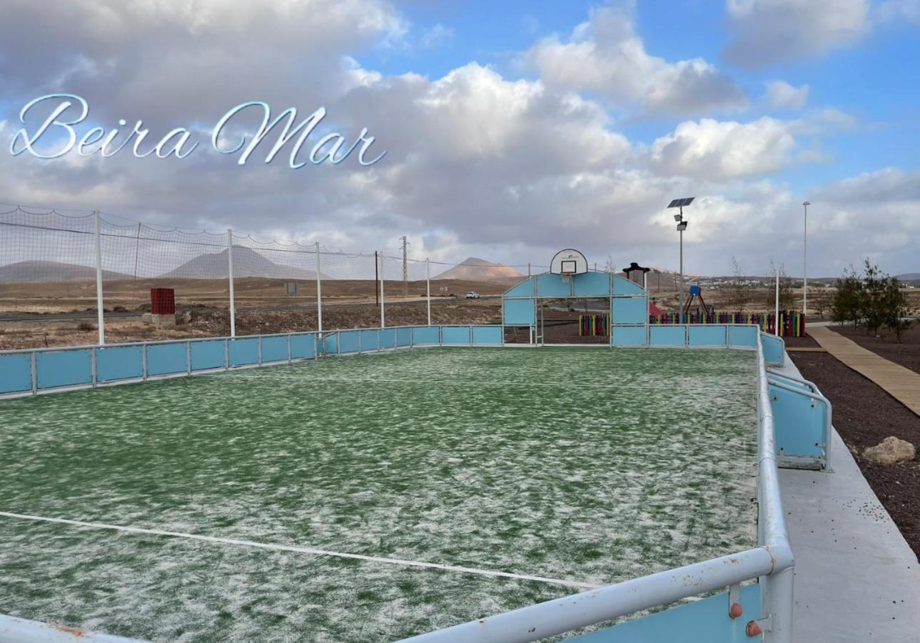 Beiramar La Caleta, Piscina Y Wifi Gratis, Tranquilidad Junto Al Atlantico Apartment Parque Holandes Exterior photo