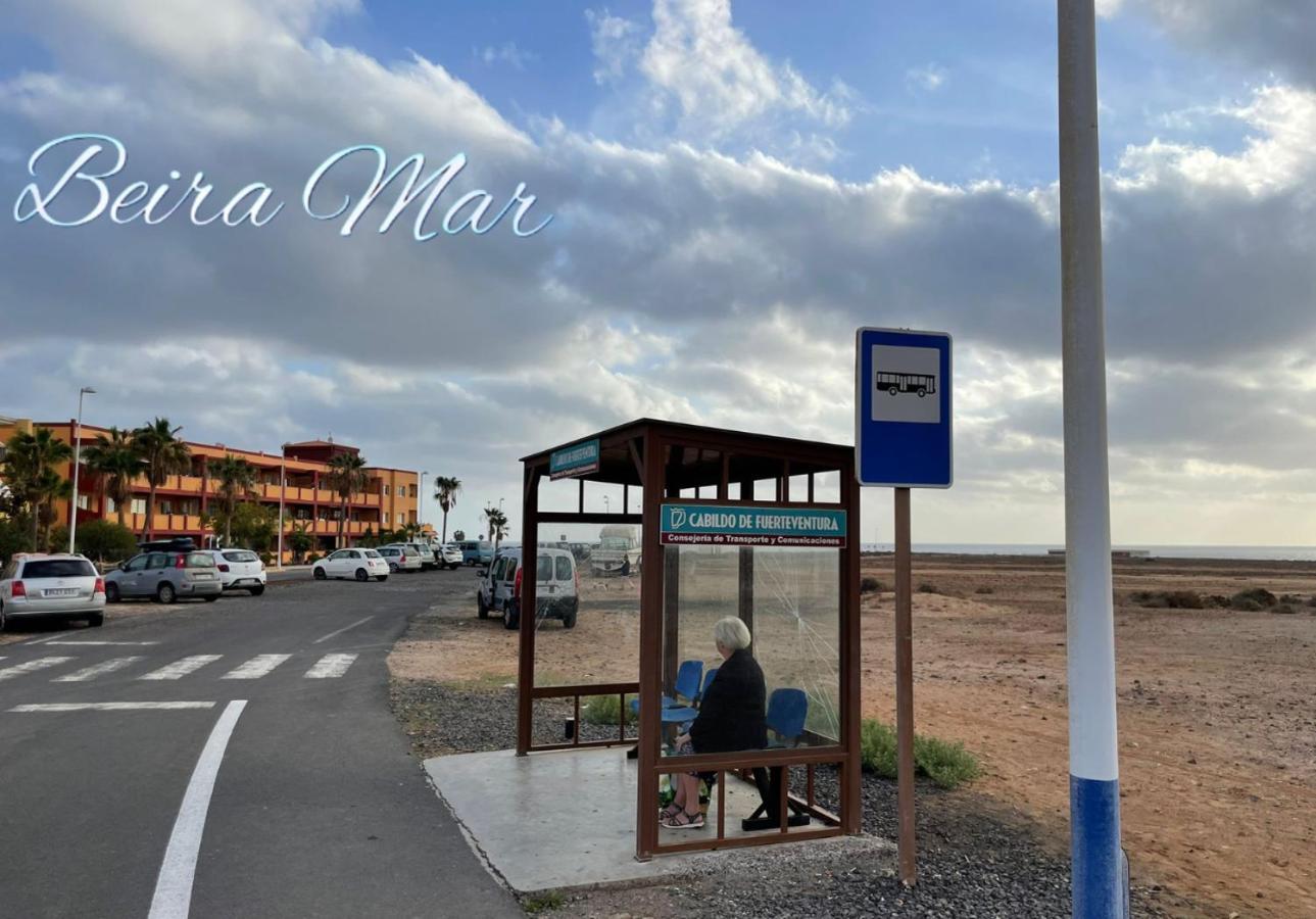 Beiramar La Caleta, Piscina Y Wifi Gratis, Tranquilidad Junto Al Atlantico Apartment Parque Holandes Exterior photo