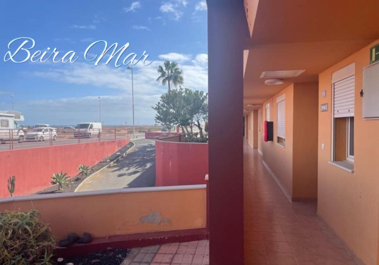Beiramar La Caleta, Piscina Y Wifi Gratis, Tranquilidad Junto Al Atlantico Apartment Parque Holandes Exterior photo