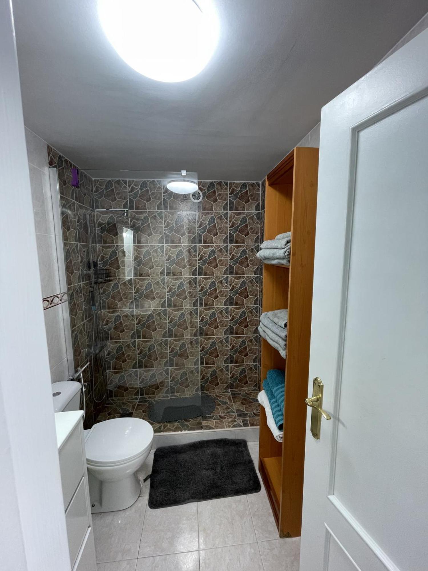 Beiramar La Caleta, Piscina Y Wifi Gratis, Tranquilidad Junto Al Atlantico Apartment Parque Holandes Exterior photo